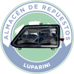 FARO AUXILIAR ALTO IZQUIERDO SCANIA R-S NTG
