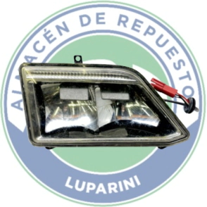 FARO AUXILIAR ALTO DERECHO SCANIA R-S NTG