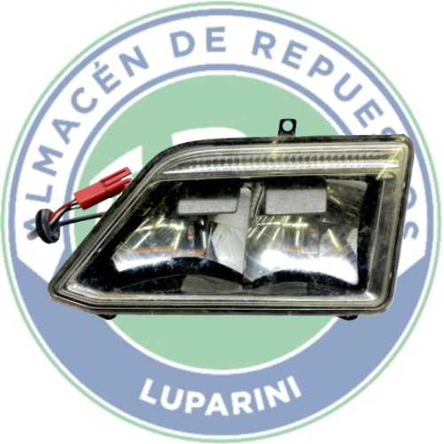 FARO AUXILIAR ALTO IZQUIERDO SCANIA R-S NTG