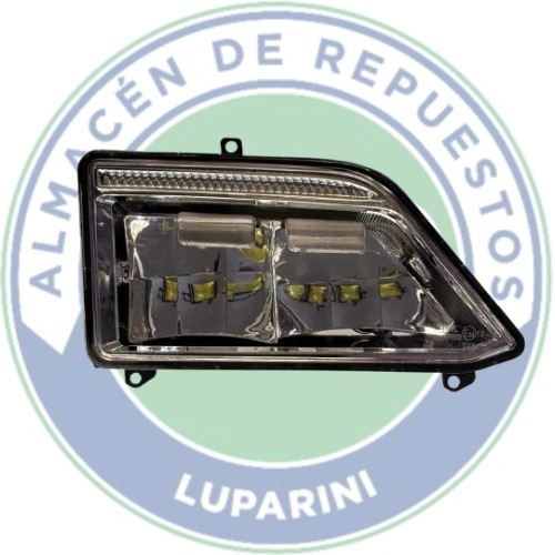 FARO AUXILIAR MEDIO DERECHO SCANIA R-S NTG