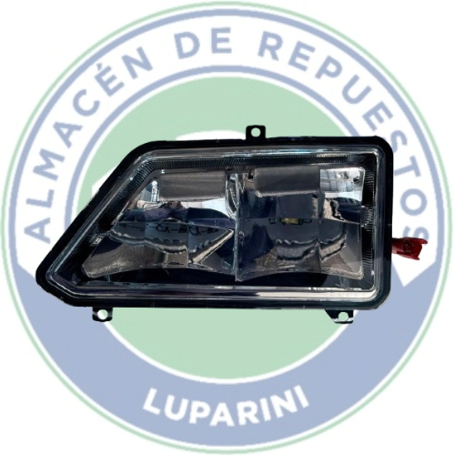 FARO AUXILIAR MEDIO IZQUIERDO SCANIA R-S NTG