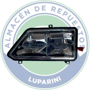 FARO AUXILIAR MEDIO IZQUIERDO SCANIA R-S NTG
