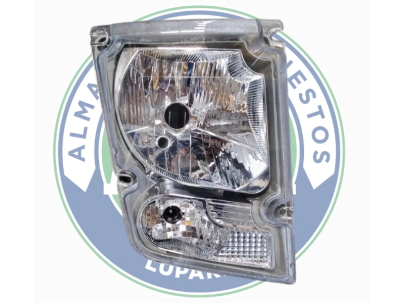 OPTICA DERECHA VOLVO VM 2008/2015