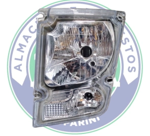 OPTICA IZQUIERDA VOLVO VM 2008/2015