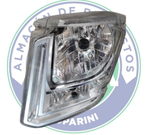 OPTICA DERECHA VOLVO VM 2015+