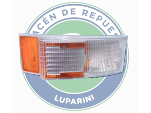 FARO DELANTERO POSICION Y GIRO VOLVO FH 12/16