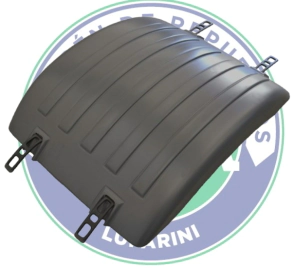 GUARD. SCANIA SERIE 5 CENTRAL C/SEGURO