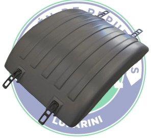 GUARD. SCANIA SERIE 5 CENTRAL C/SEGURO