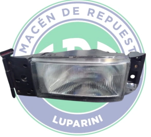 OPTICA IVECO EUROCARGO DERECHA