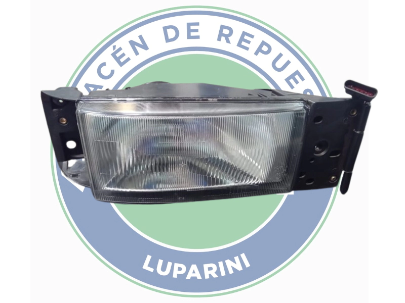 OPTICA IVECO EUROCARGO IZQUIERDA