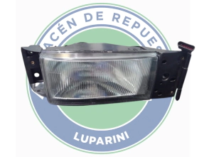 OPTICA IVECO EUROCARGO IZQUIERDA