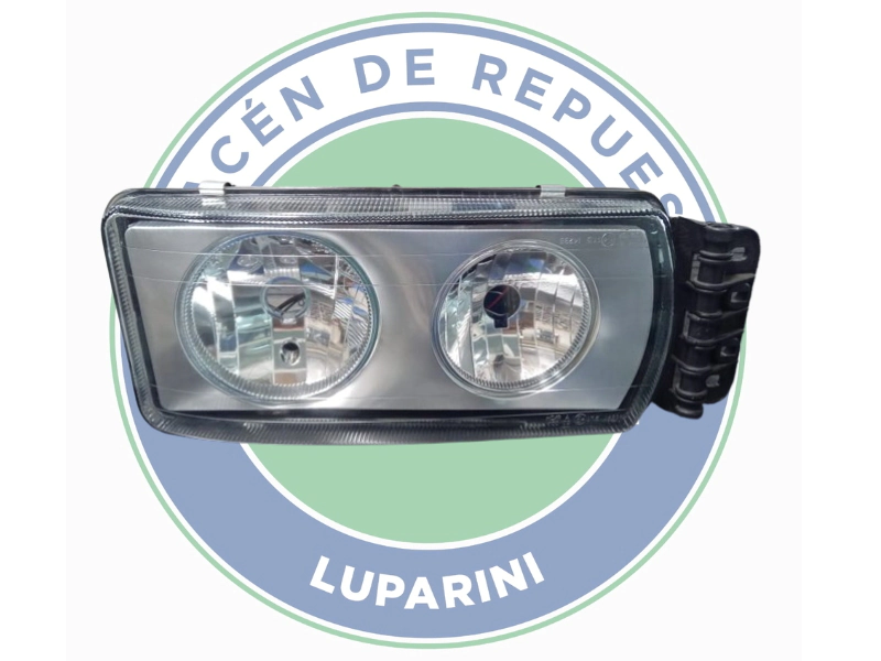 OPTICA IVECO EUROCARGO 96/2002 STRALIS/TECTOR DERECHA -07