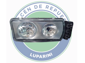 OPTICA IVECO EUROCARGO 96/2002 STRALIS/TECTOR DERECHA -07