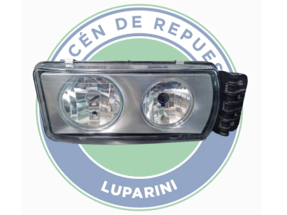 OPTICA IVECO EUROCARGO 96/2002 STRALIS/TECTOR DERECHA -07