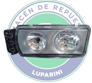 OPTICA IVECO EUROCARGO 96/2002 STRALIS/TECTOR IZQUIERDA -07