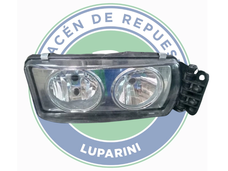 OPTICA IVECO TECTOR /CURSOR/STRALIS DER.07+