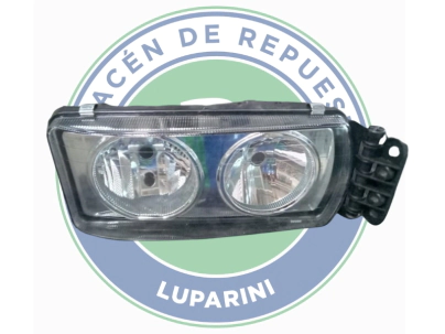 OPTICA IVECO TECTOR /CURSOR/STRALIS DER.07+