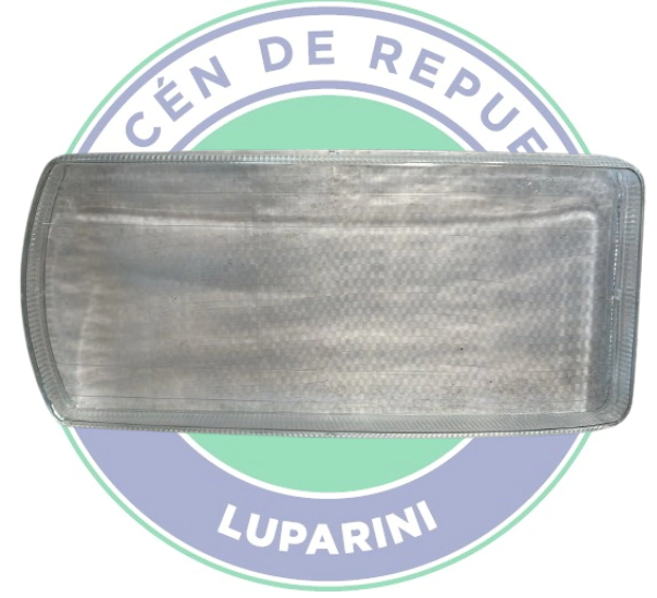 VIDRIO DE OPTICA IVECO TECTOR /CURSOR/STRALIS DER. +07