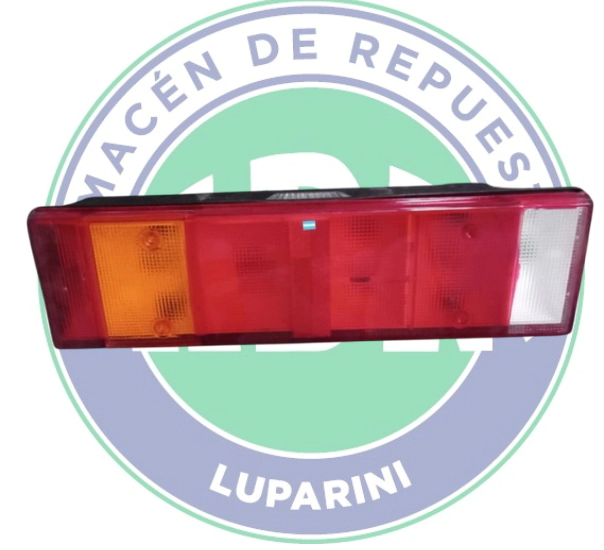 FARO TRASERO IZQUIERDO IVECO STRALIS CURSOR HI-WAY