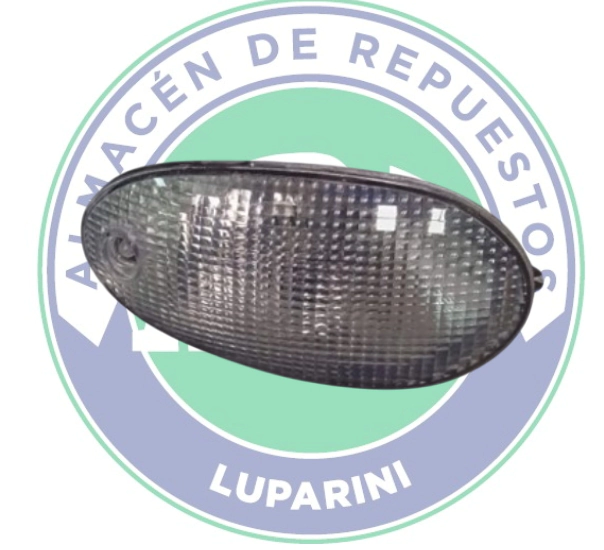 FARO VISERA IVECO EUROCARGO/TECTOR/STRALIS C/FICHA DERECHO