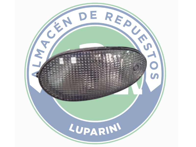 FARO VISERA IVECO EUROCARGO/TECTOR/STRALIS C/FICHA IZQUIERDO