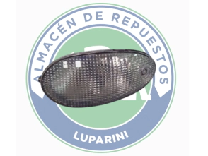 FARO VISERA IVECO EUROCARGO/TECTOR/STRALIS C/FICHA IZQUIERDO