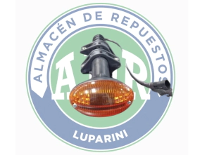 FARO GIRO LATERAL IVECO CURSOR/TECTOR AMBAR