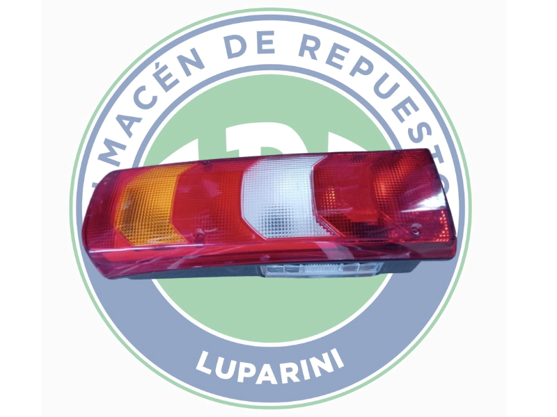 FARO TRASERO DERECHO MERCEDES BENZ ACTROS