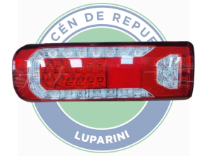 FAROL TRASERO  DERECHO LED MERCEDES BENZ ACTROS