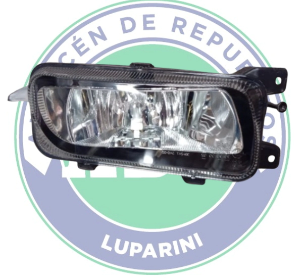FARO ANTINIEBLA MERCEDES BENZ ACTROS DERECHO