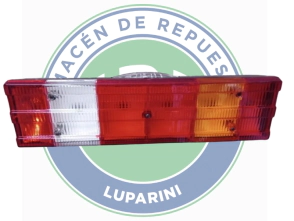 FAROL TRASERO MERCEDES BENZ AXOR DERECHO