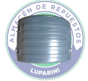 GUARD. SCANIA SERIE 5 CENTRAL S/SEGURO