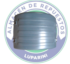 GUARD. SCANIA SERIE 5 CENTRAL S/SEGURO