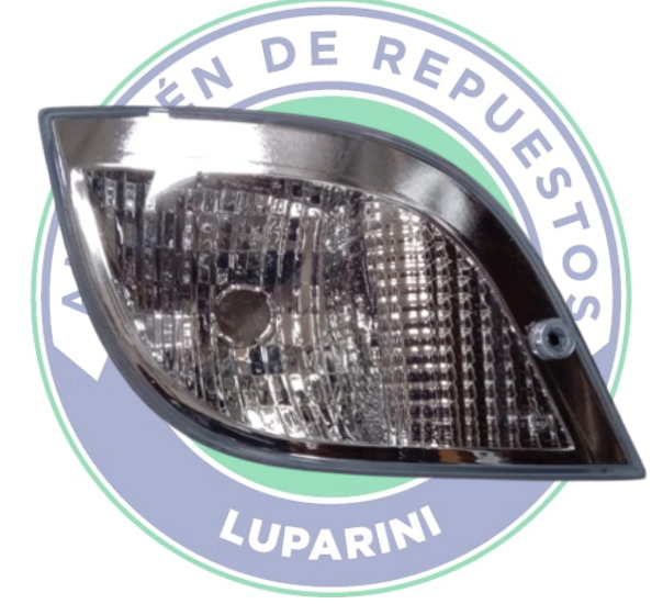 FARO DE GIRO ATEGO MERCEDES BENZ -2012 DERECHO