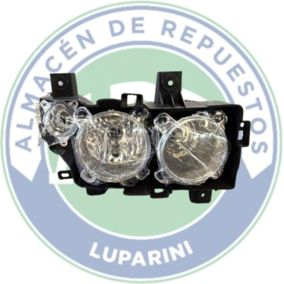 OPTICA MERCEDES BENZ ATEGO 2012+ DERECHA