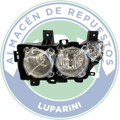 OPTICA MERCEDES BENZ ATEGO 2012+ IZQUIERDA