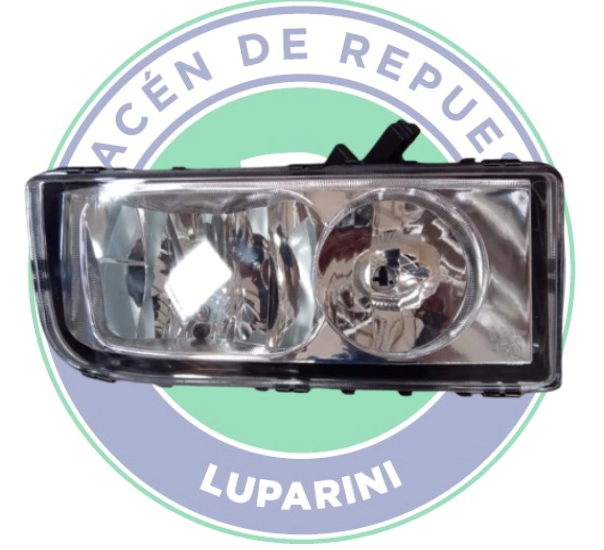 OPTICA MERCEDES BENZ AXOR DERECHA