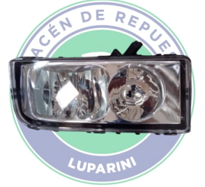 OPTICA MERCEDES BENZ AXOR DERECHA