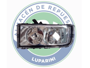 OPTICA MERCEDES BENZ AXOR IZQUIERDA