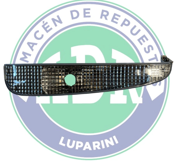 FARO DE GIRO MERCEDES BENZ AXOR IZQUIERDO