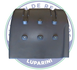 GUARDABARRO SCANIA SERIE 5 DD/TE