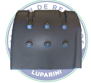 GUARDABARRO SCANIA SERIE 5 DD/TE