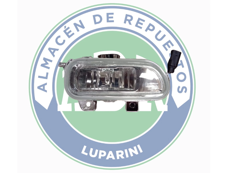 FARO ANTINIEBLA MERCEDES BENZ AXOR DERECHO