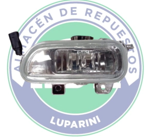 FARO ANTINIEBLA MERCEDES BENZ AXOR IZQUIERDO