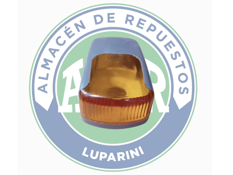 FARO ESTRIBO MERCEDES BENZ ATEGO CON CONECTOR