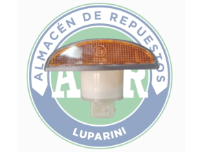 FARO LATERAL AMBAR RENAULT MIDLUM
