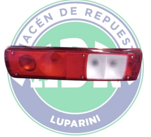 FARO TRASERO RENAULT PREMIUM IZQUIERDO