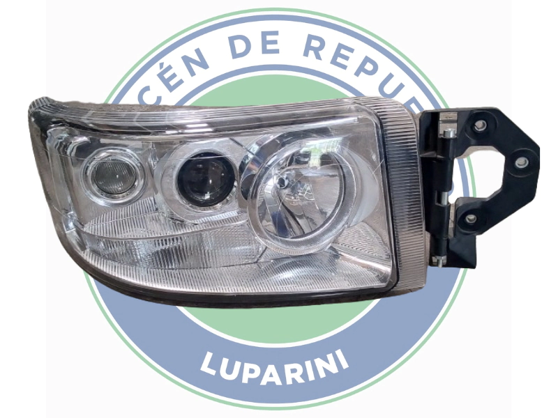 OPTICA RENAULT PREMIUM 2015+ DERECHA