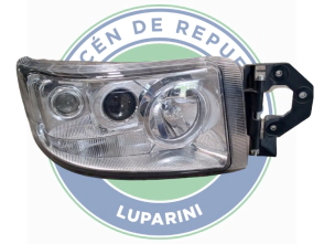OPTICA RENAULT PREMIUM 2015+ DERECHA