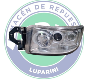 OPTICA RENAULT PREMIUM 2015+ IZQUIERDA